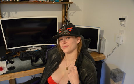 therealallicat perfect pornstar image