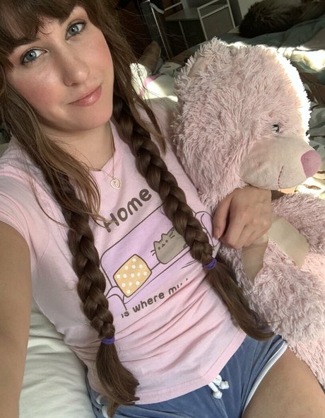 NSFWLeia pretty model galleries