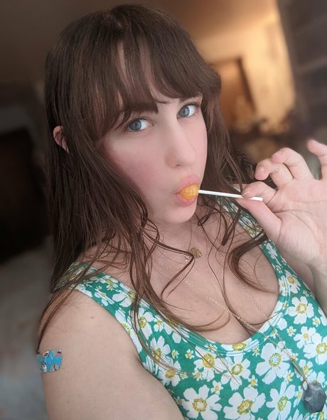 NSFWLeia model hot img