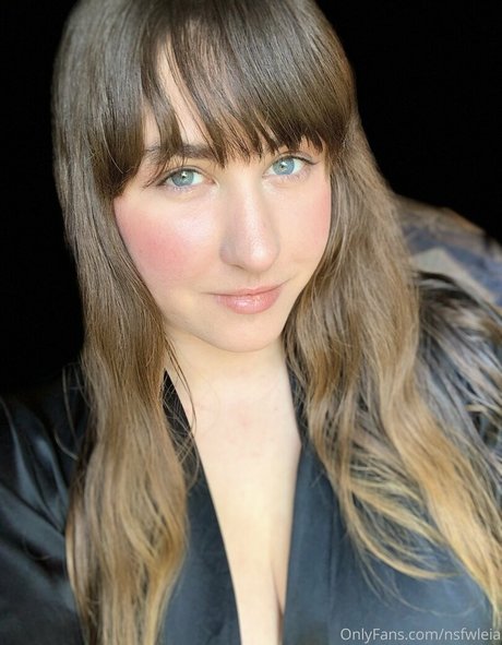 NSFWLeia nice star photo