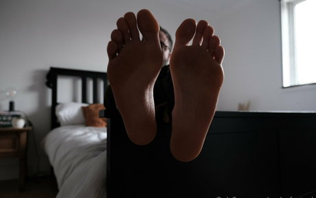 male feet uk model top archive