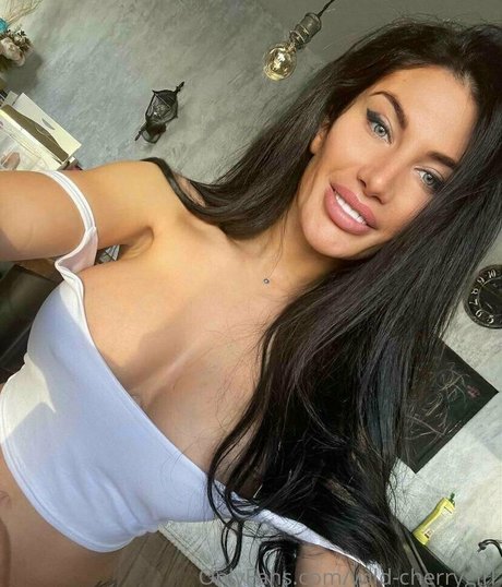 wild cherrygirl pornographic model galleries