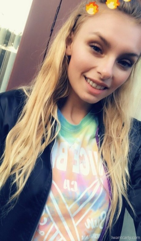 carlyraeofficial pornstar art image