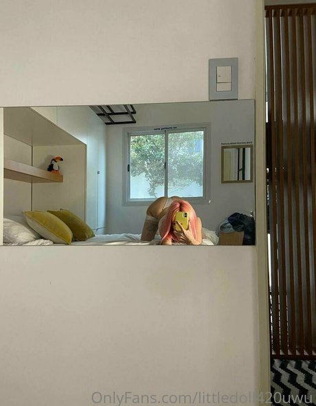 littledoll420uwu star beautiful archive