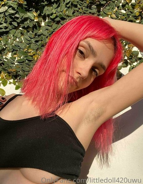 littledoll420uwu pretty actress photos