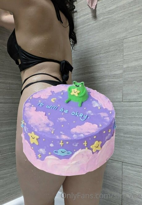 sica vee model nude image