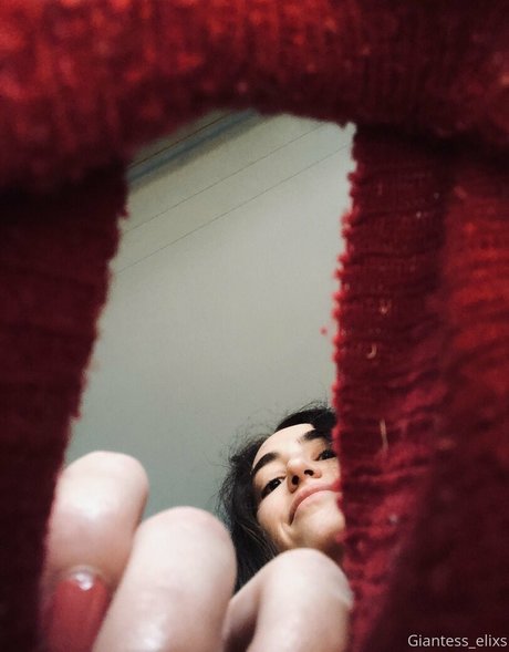 giantesselixs beautiful star pic