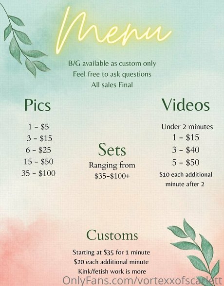 vortexxofscarlett star pretty pic