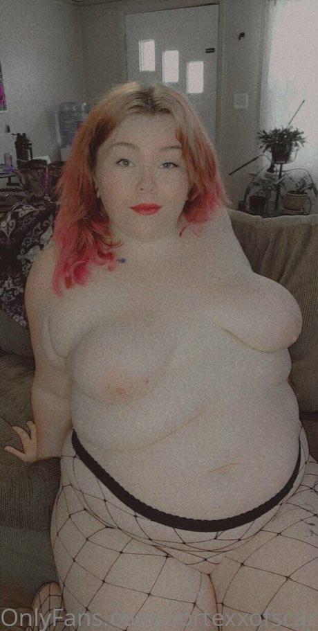 vortexxofscarlett nice model pic