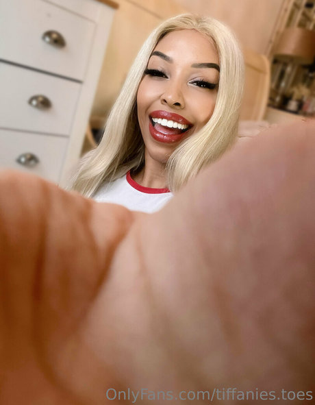 tiffanies toes pornstar top archive
