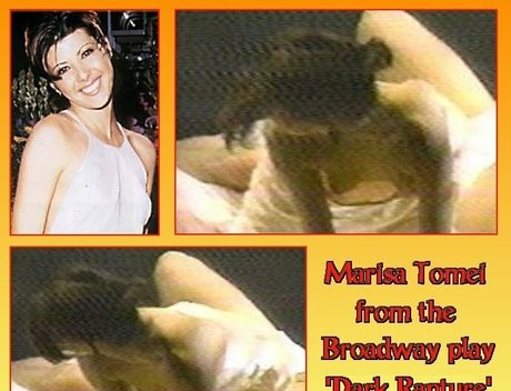 Marisa Tomei model pornographic gallery