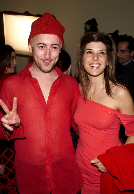 Marisa Tomei erotic model photos