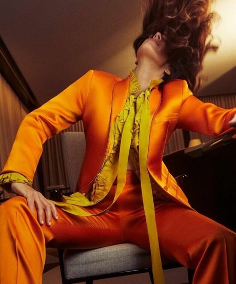 Marisa Tomei star pornographic gallery