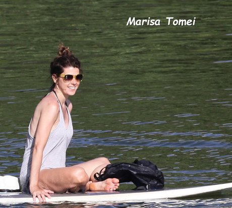 Marisa Tomei model hd img