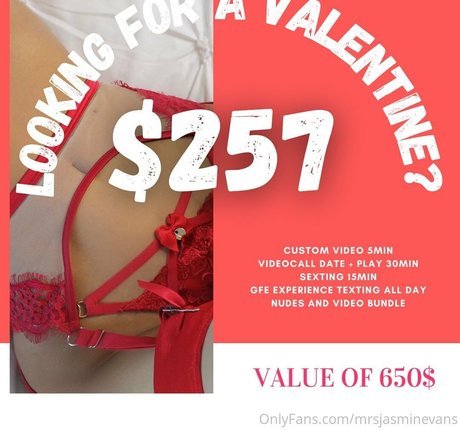 mrsjasminevans pretty pornstar image