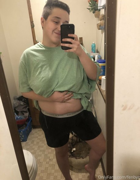 fenbyz model sex archive