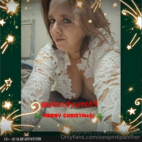 sexpinkpanther sex model img