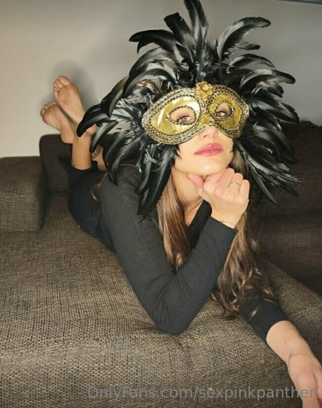 sexpinkpanther model free archive