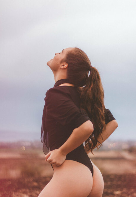 ashleylfrench pornstar art photos