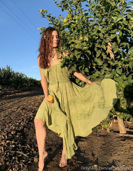 ashleylfrench model high quality img