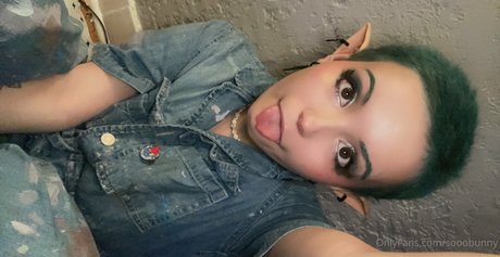 sooobunny naked pornstar pictures