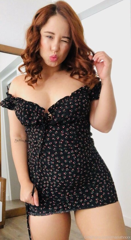 mariatvxxx perfect actress galleries