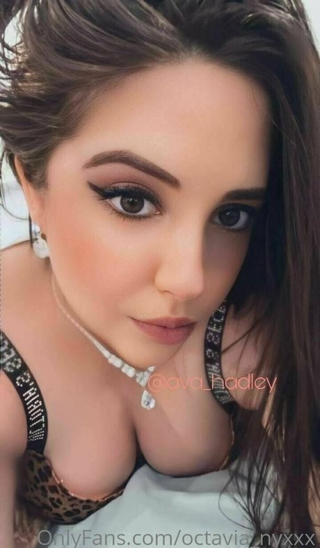 octavia nyxxx erotic actress galleries