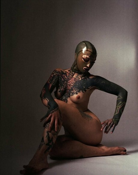 deadlexi star pornographic photos