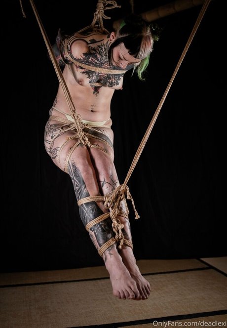 deadlexi model free archive