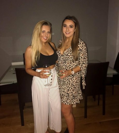 Chloe Ilsley porn star img