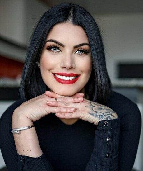 Esmeralda Grieco pornstar perfect picture