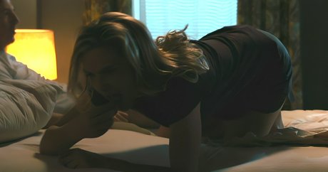Rhea Seehorn sexy model image