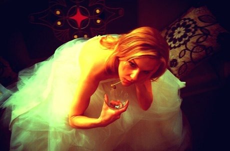 Rhea Seehorn star art image