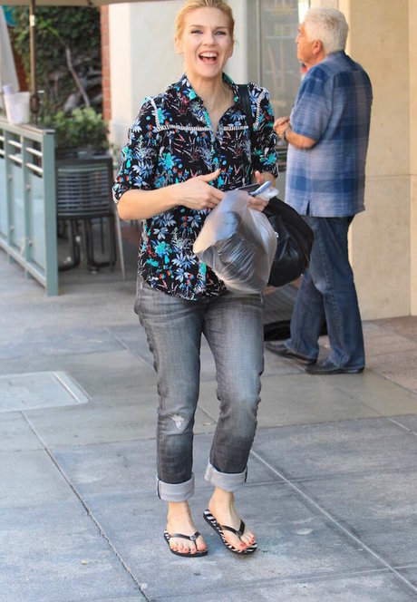 Rhea Seehorn star pretty image