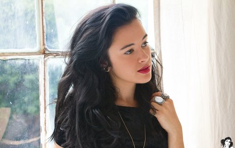 Lascaux nude star images