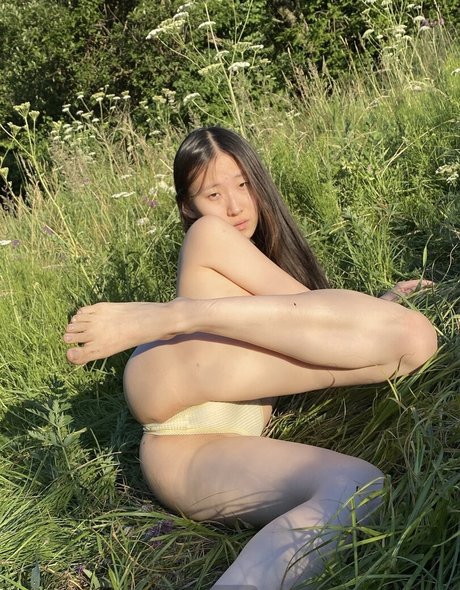 Kariina Tsoy star sex pics