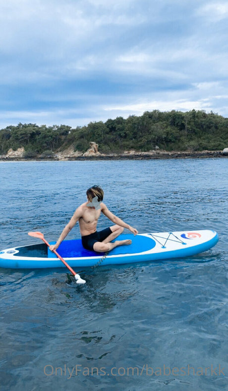 babesharkk star pretty pictures