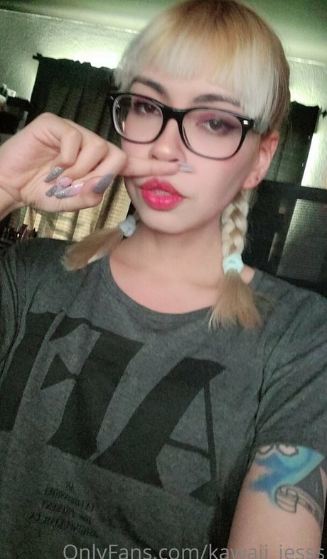 kawaii jesss model pretty galleries