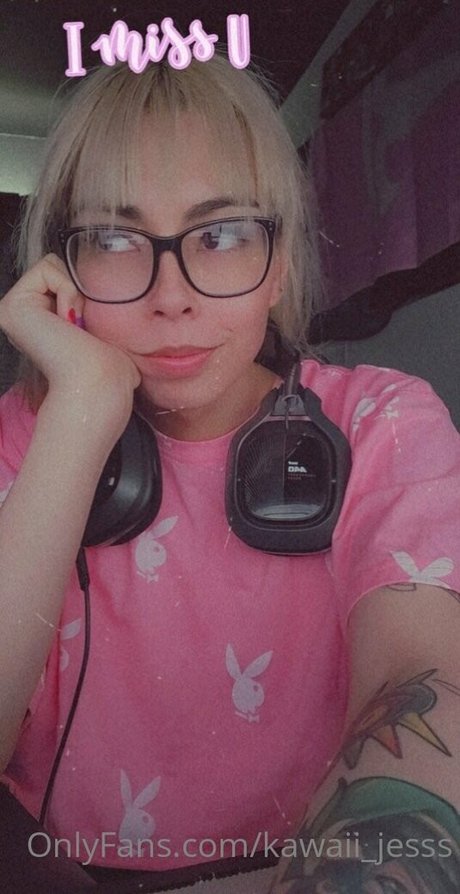 kawaii jesss star nudes img