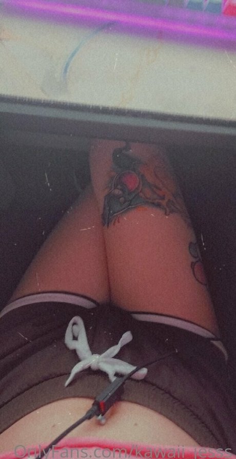 kawaii jesss pornstar adult image