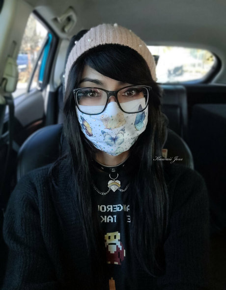 kawaii jesss model naked pics