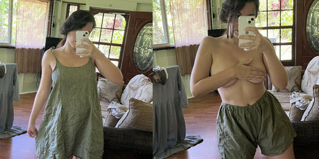 Gabi Abrao pornstar photos