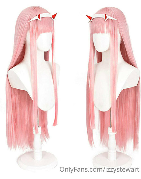 izzystewart free model archive