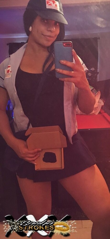 sashastrokes pornstar sexy gallery