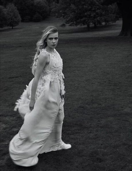 Amelia Eve star high quality pic