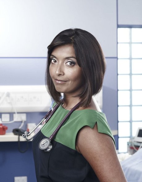 Sunetra Sarker exclusive star images