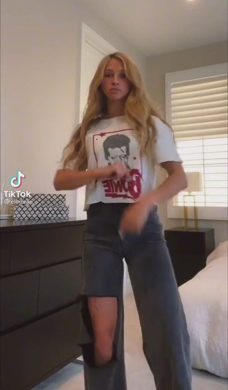 Ella Horan pornstar pretty picture