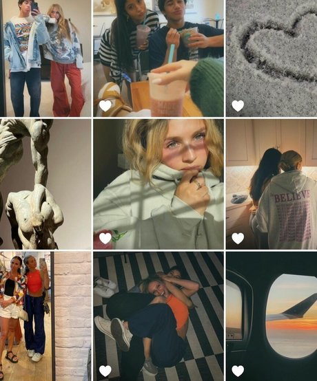 Ella Horan exclusive actress photos