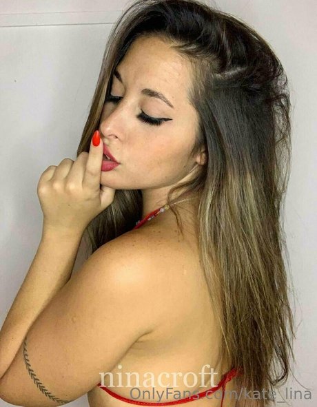 kate lina pornographic model photos