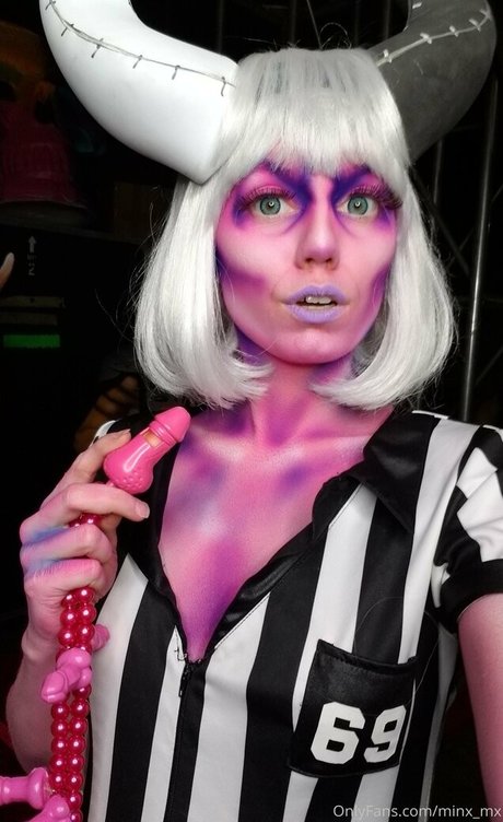 minx mx pornstar art photo